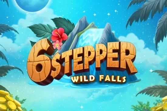 6 Stepper Wild Falls