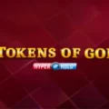 6 Tokens of Gold