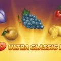 60 Ultra Classic Hot