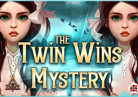 The Twin Wins Mystery
