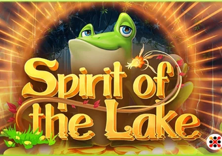Spirit of the Lake