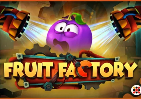 Fruit Factory