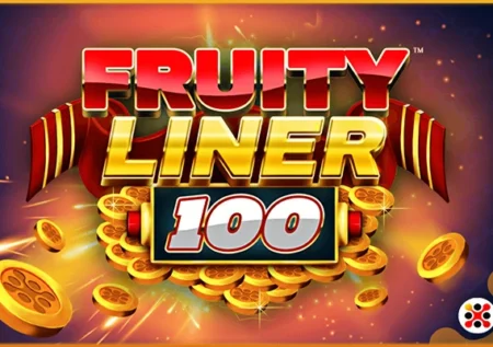 Fruityliner 100