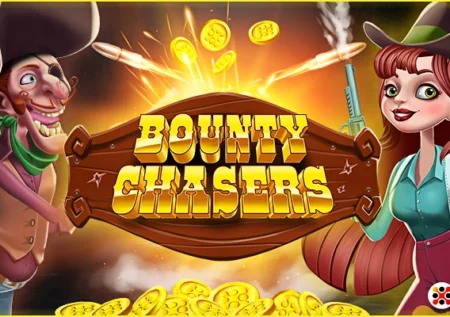 Bounty Chasers