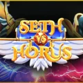 Seth vs Horus