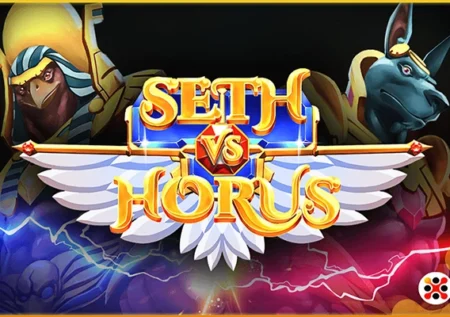 Seth vs Horus