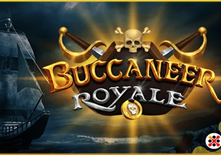 Buccaneer Royale