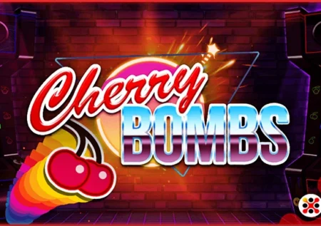 Cherry Bombs