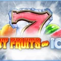 Hot Fruits on Ice