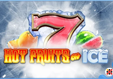 Hot Fruits on Ice
