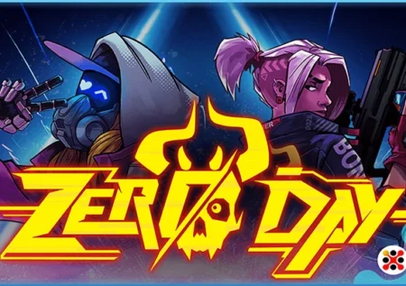 Zero Day