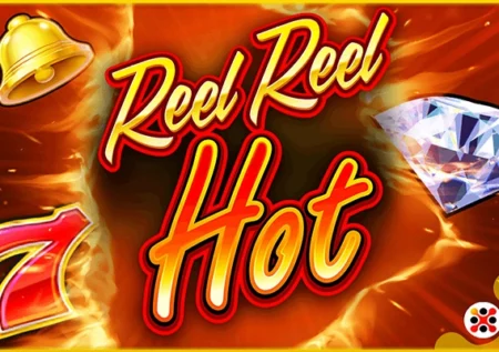 Reel Reel Hot