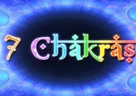 7 Chakras