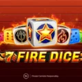 7 Fire Dice