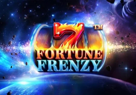 7 Fortune Frenzy