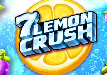 7 Lemon Crush