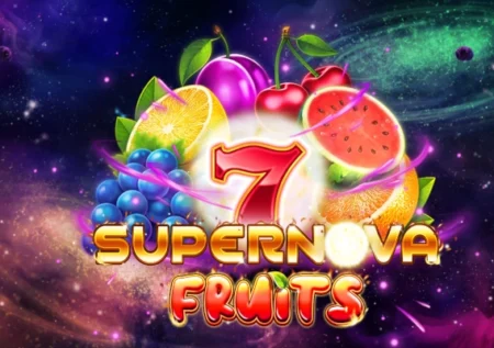 7 Supernova Fruits