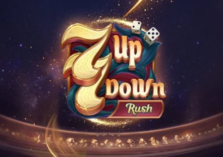 7 Up 7 Down Rush