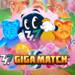 747 Giga Match