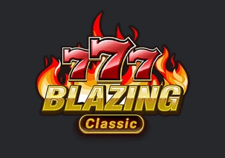 777 Blazing Classic