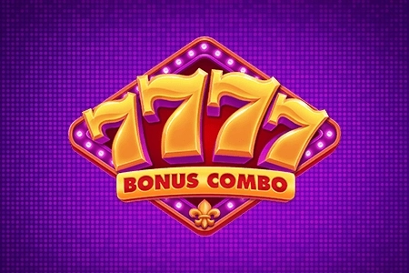 7777: Bonus Combo