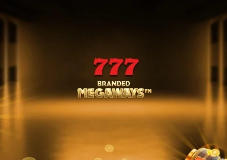 777 Branded Megaways