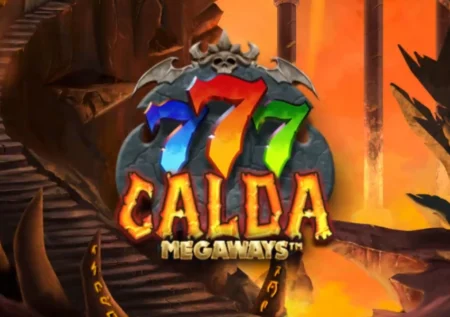 777 Calda Megaways