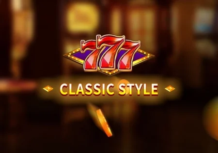 777 Classic Style