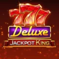 777 Deluxe Jackpot King