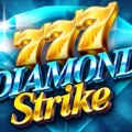 777 Diamond Strike