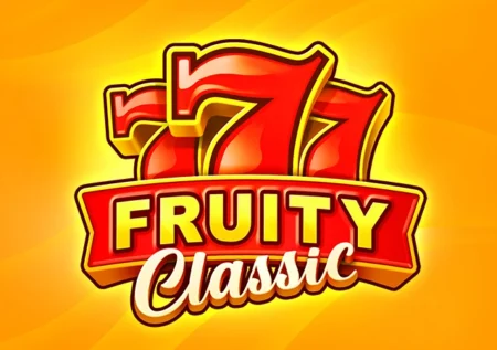 777 Fruity Classic