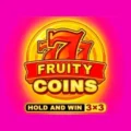 777 Fruity Coins