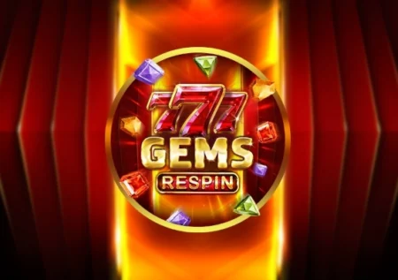 777 Gems Respin