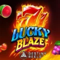 777 Lucky Blaze