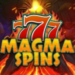 777 – Magma Spins