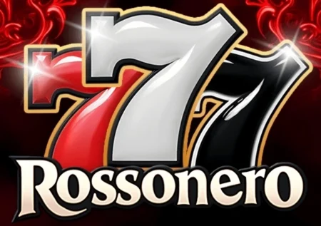 777 Rossonero