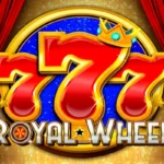 777 Royal Wheel