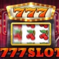 777 Slot