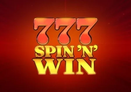 777 Spin’n’Win