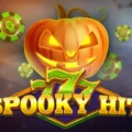 777 Spooky Hit