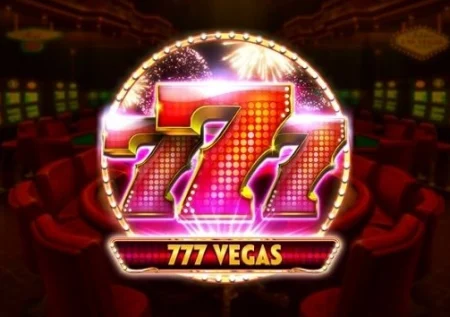 777 Vegas