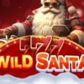 777 Wild Santa