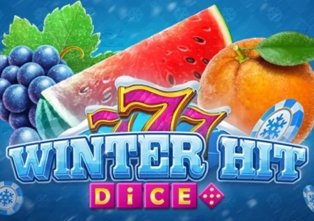 777 Winter Hit Dice