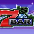 7’s and Bar’s