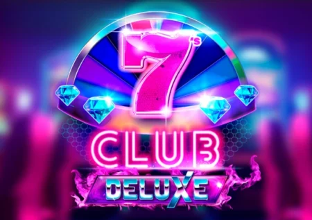 7’s Club Deluxe