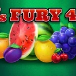 7s Fury 40