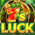 7’s Luck