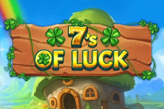 7’s of Luck