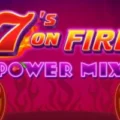 7’s on Fire Power Mix