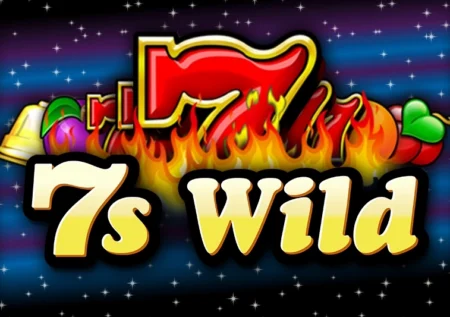 7s Wild